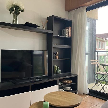 Apartamento Marival Finisterre Exterior foto