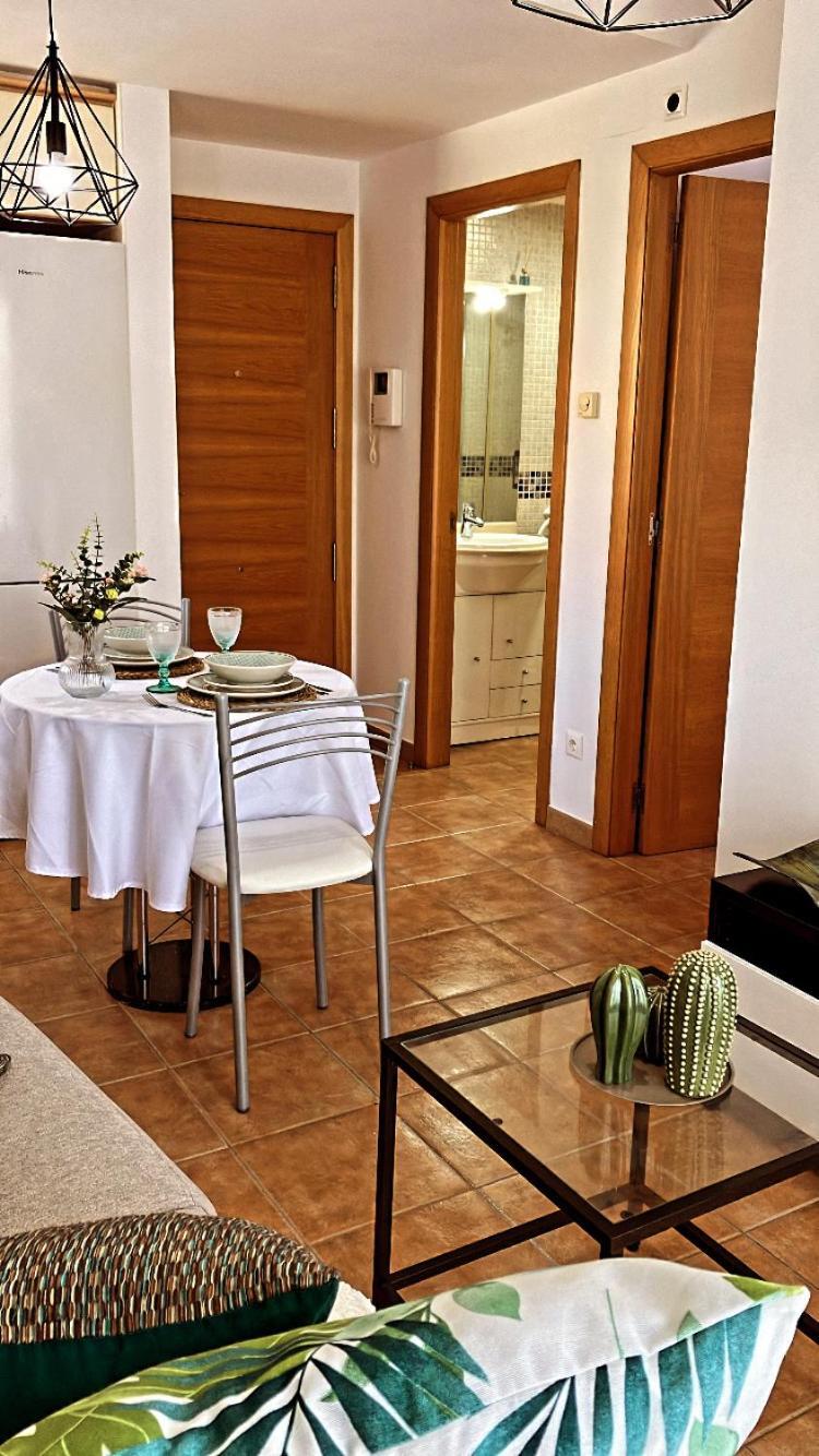 Apartamento Marival Finisterre Exterior foto