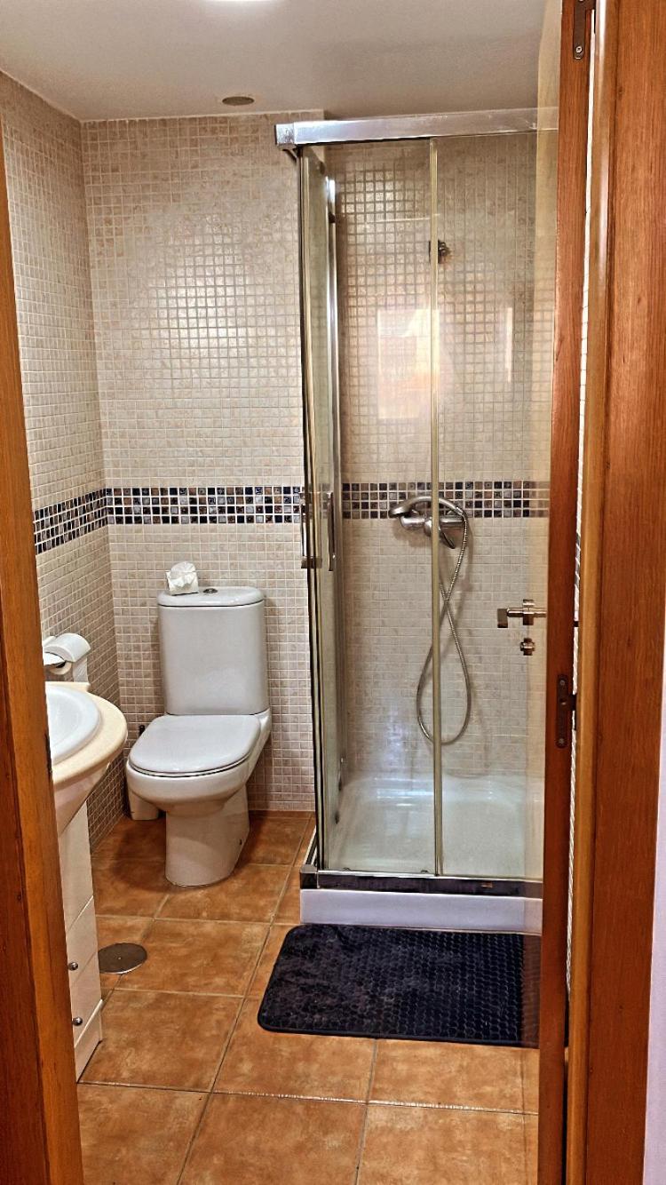 Apartamento Marival Finisterre Exterior foto