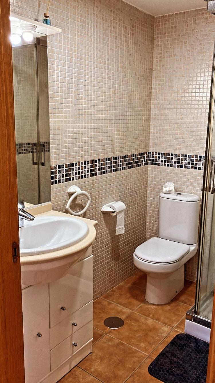 Apartamento Marival Finisterre Exterior foto