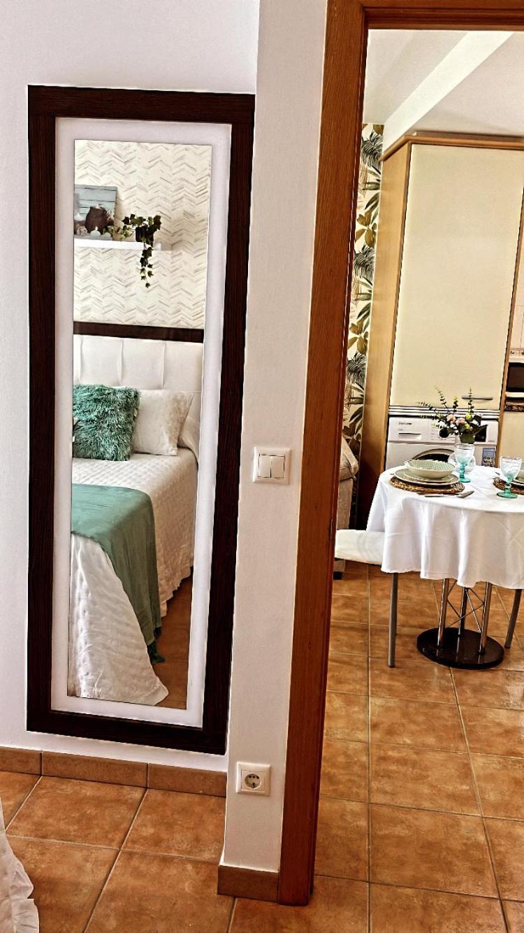 Apartamento Marival Finisterre Exterior foto